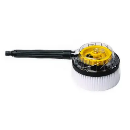 מברשת מסתובבת עם ידית למכונת שטיפה S-Washer 18654