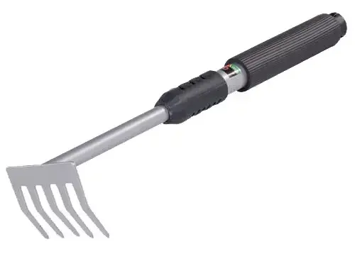 מגרפה מיני Brixo