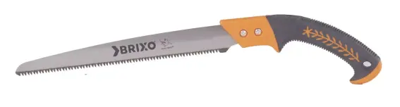 מסור ענפים 30 ס