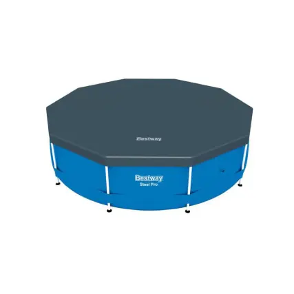 כיסוי עליון 366 לבריכה עגולה Bestway 58037