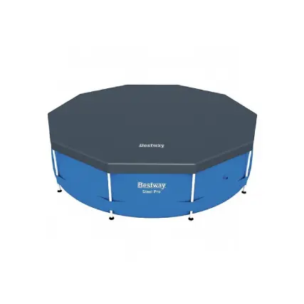 כיסוי עליון 305 לבריכה עגולה Bestway 58036