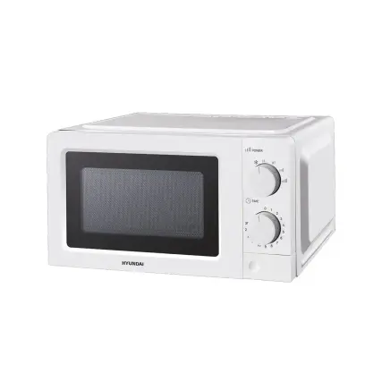 מיקרוגל מכני 21 ליטר Hyundai HAM-M21E