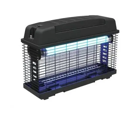 קטלן יתושים אלקטרוני אומגה Omega MONSTER 44W