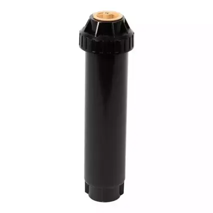 ממטרה מתז גיחה + פיה US-418 עד 5.5 מטר RainBird