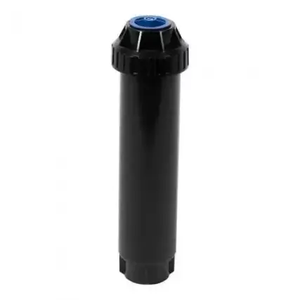 ממטרה מתז גיחה + פיה US-410 עד 2.7 מטר RainBird