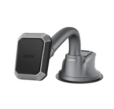 מעמד לרכב מגנט ארוך Xmount Magnetic MountXM-01
