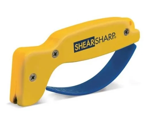 משחיז מספריים Scissor Sharpener