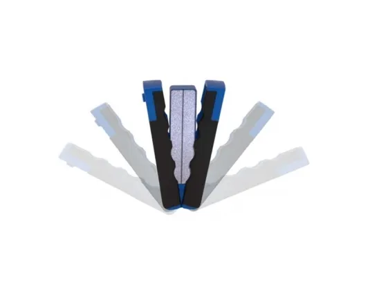 משחיז סכינים יהלום אולר מתקפל Accusharp