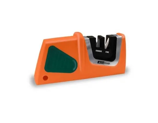 משחיז סכינים כתום משיכה Accusharp