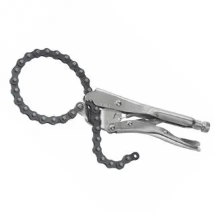 פלייר פטנט ג'בקה שרשרת Visegrip 20R המקורי