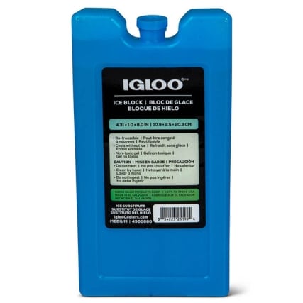 קרחום בינוני Igloo Maxcold 25199