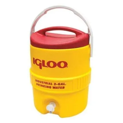 מיכל מים 7.6 ליטר Igloo 421