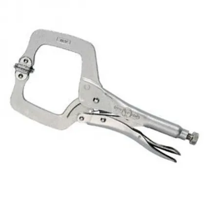 פלייר פטנט ג'בקה Visegrip 6SP המקורי