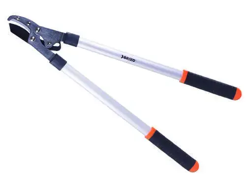 מזמרת ענפים סדן ידיות אלומיניום Brixo