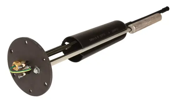 מאיץ חימום מהיר לדוד פלא חום + גוף חימום 2500W כרומגן