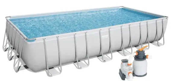 בריכה אולטרה Bestway 56475 732x366x132