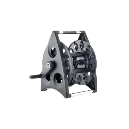 גלגלת לצינור גינה עד 40 מטר Claber KIROS 8921