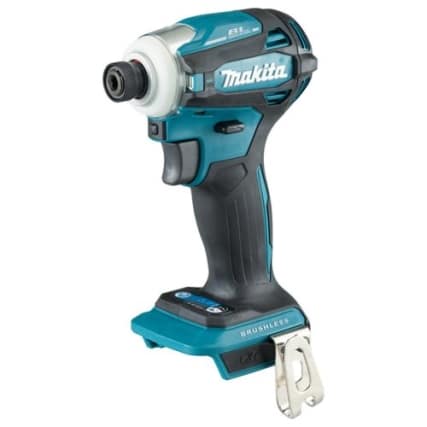 מברגת אימפקט נטענת 18V גוף בלבד מקיטה Makita DTD172Z