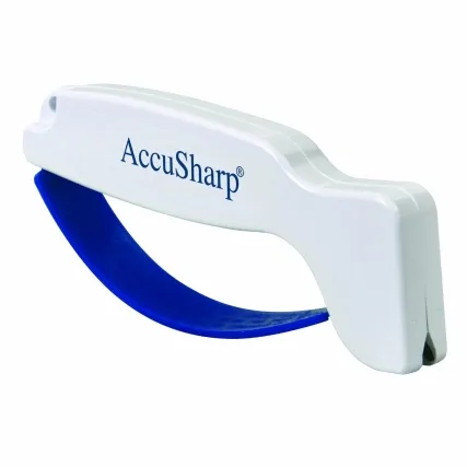 משחיז סכינים ידני Accusharp