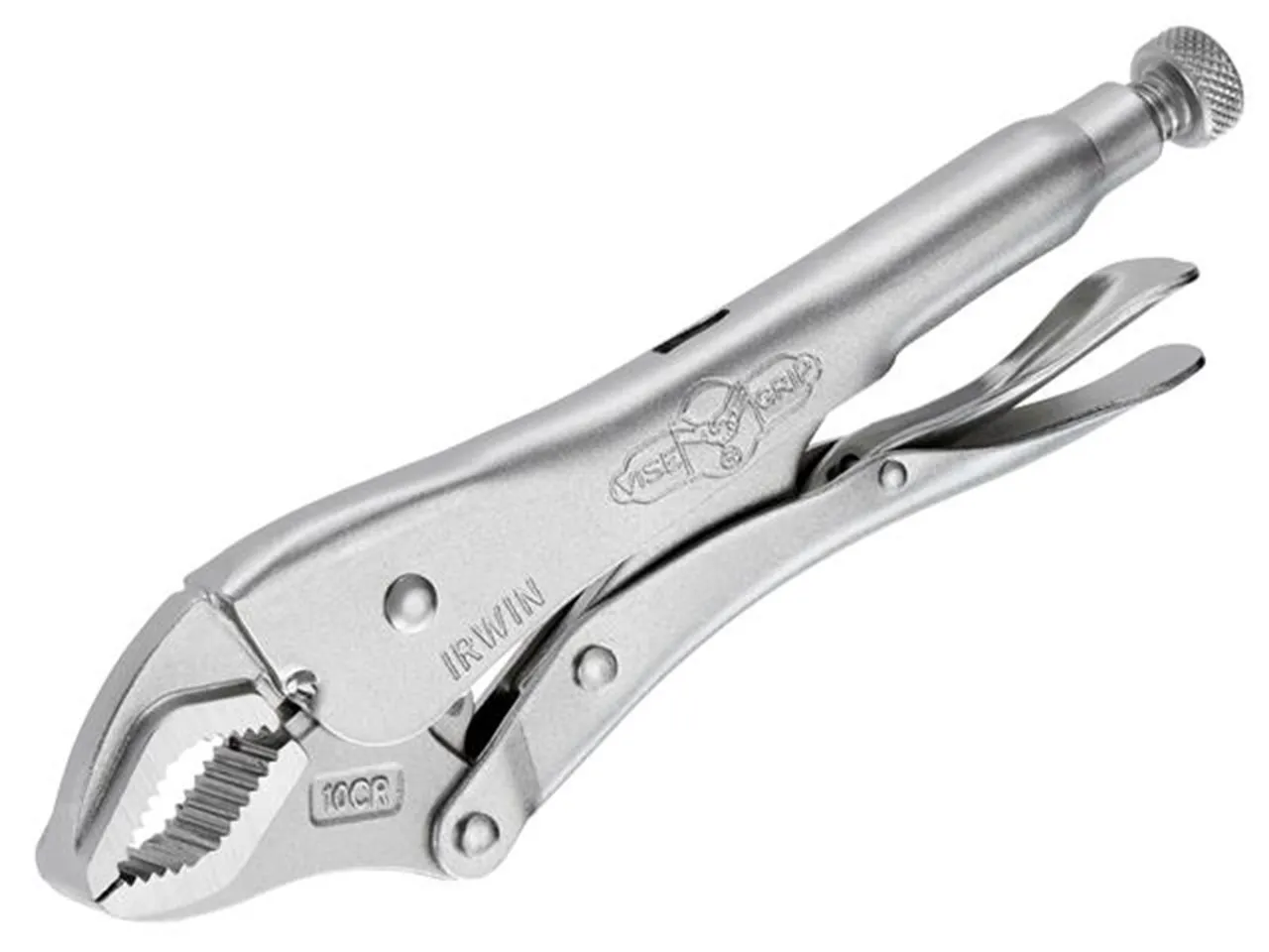 פלייר פטנט (ג'בקה) Visegrip 10cr המקורי