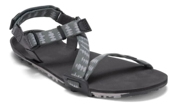 סנדלי טיולים זי-טרייל גברים זרו ירוק פורסט Xero Z-Trail EV