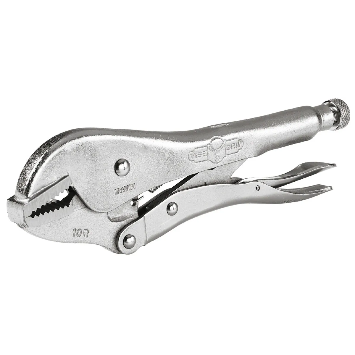 פלייר פטנט (ג'בקה) Visegrip 10r המקורי