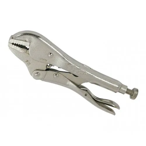 פלייר פטנט (ג'בקה) Visegrip 7r המקורי