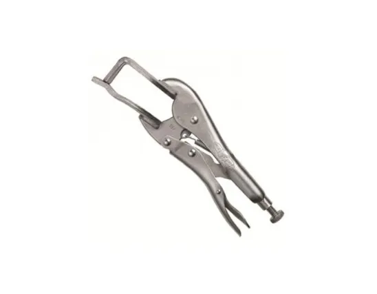 פלייר פטנט ג'בקה Visegrip 9R המקורי