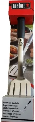 מרית מקורית WEBER-SPATULA-PREMIUM