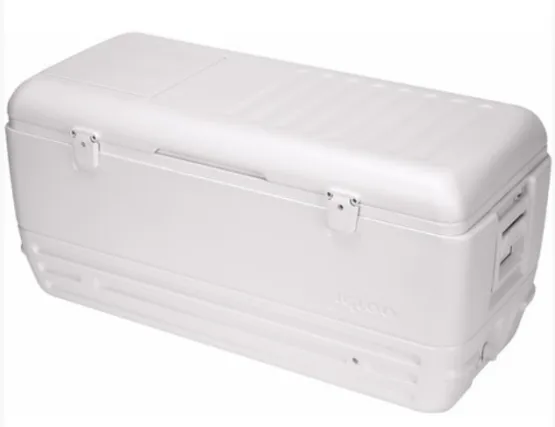 צידנית איגלו Igloo QUICK COOL 44363 150QT-141L