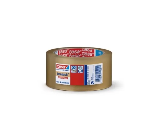 סרט אריזה טסה חום 50-66 מטר