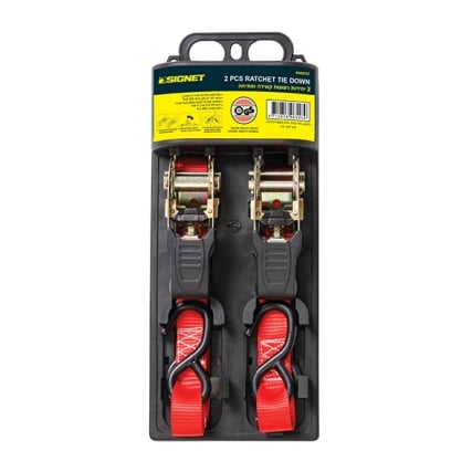 סט 2 רצועות מתיחה סיגנט 048707 SIGNET