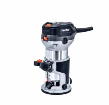 טרימר חשמלי Hunter 103101-001 710W