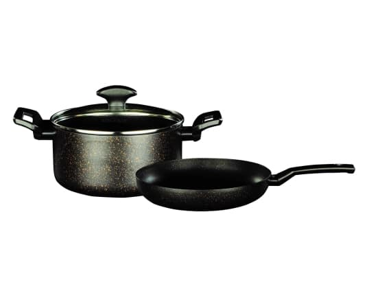 מארז סט כלי בישול סט 3 חלקים סולתם SOLTAM OPTIMA