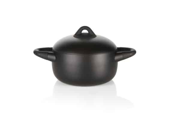 סיר 22*11.5 4L TWIST סולתם