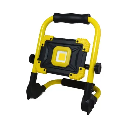 פנס נטען NISKO WORKER IP54 30W