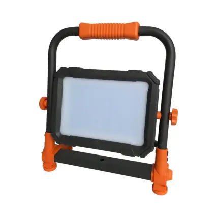 פנס נטען NISKO WORKER PLUS 33W