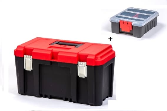 ארגז כלים מקצועי 