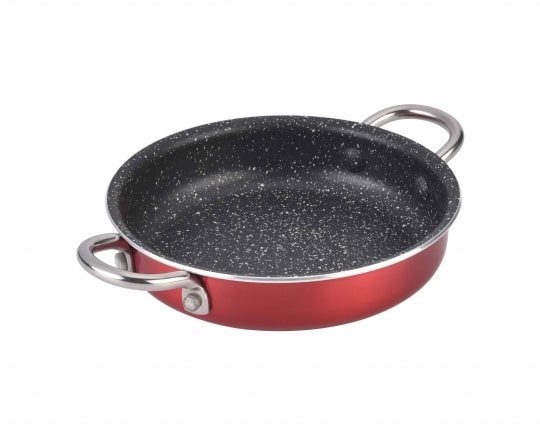 מחבת שקשוקה 4.5*18 ס