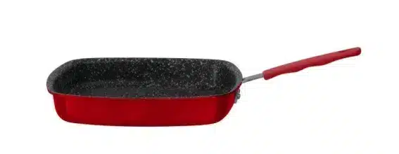 מחבת גריל 3.5*20*20 ס