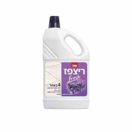 ריצפז פרש לילך 2 ליטר