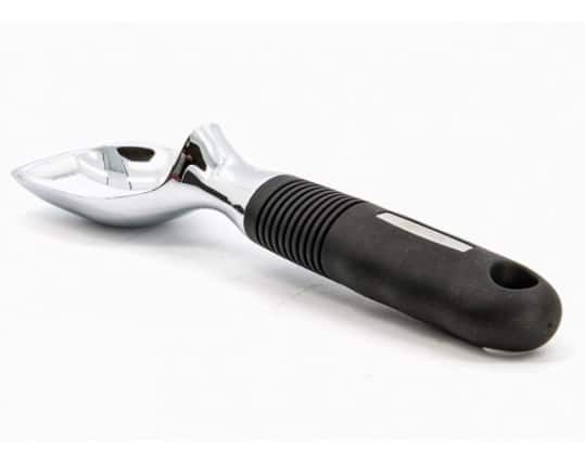 כף גלידה מקצועית סולתם