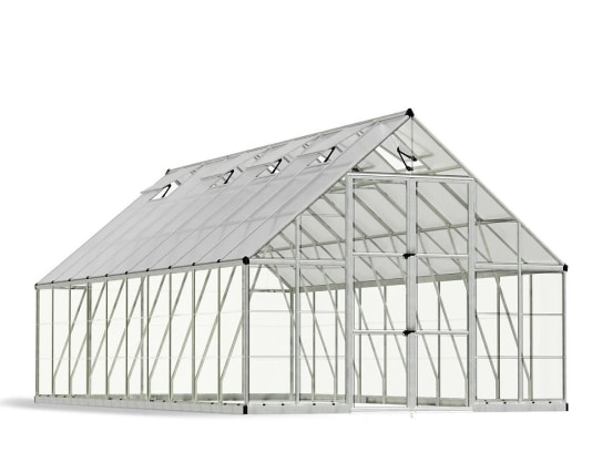 חממה ביתית 3X6 Balance מבית פלרם - Canopia