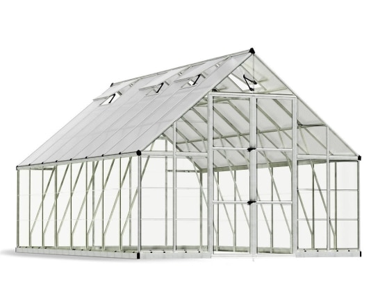 חממה ביתית 3X4.9 Balance מבית פלרם - Canopia