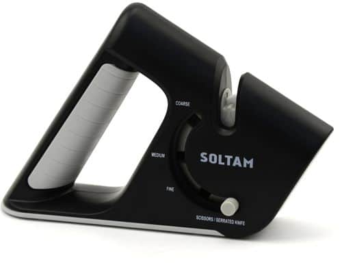 משחזת סכינים סולתם