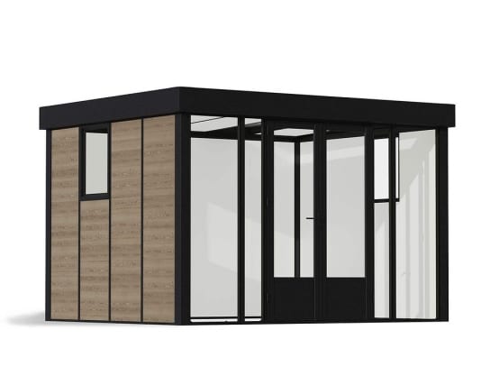 משרד גינה Canopia Copenhagen 3.5x2.9