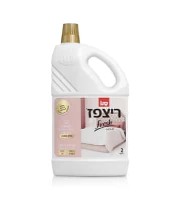ריצפז פרש הום מלון מפנק 2 ליטר