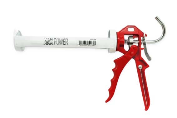 אקדח סיליקון X16 מקצועי MAX POWER