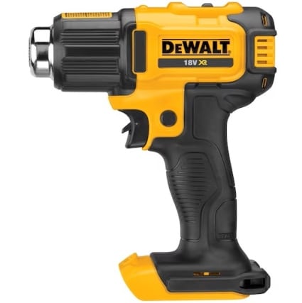 מפזר חום נטען 18V גוף בלבד DeWalt DCE530N