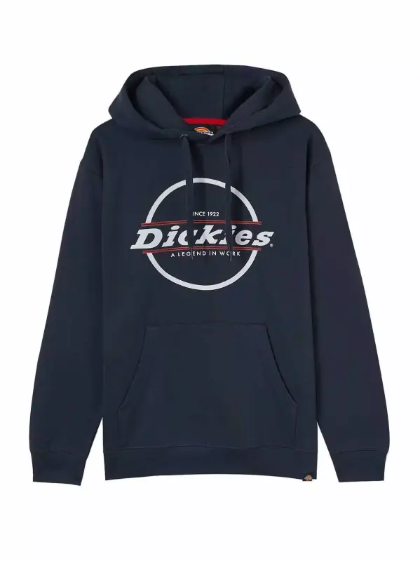 קפוצ'ון נייבי דיקיס Dickies Towson Graph Hood
